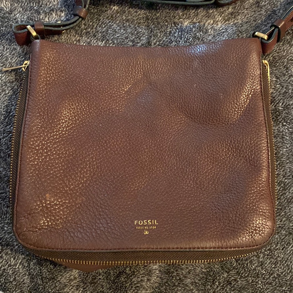 COPY - Fossil Purse
